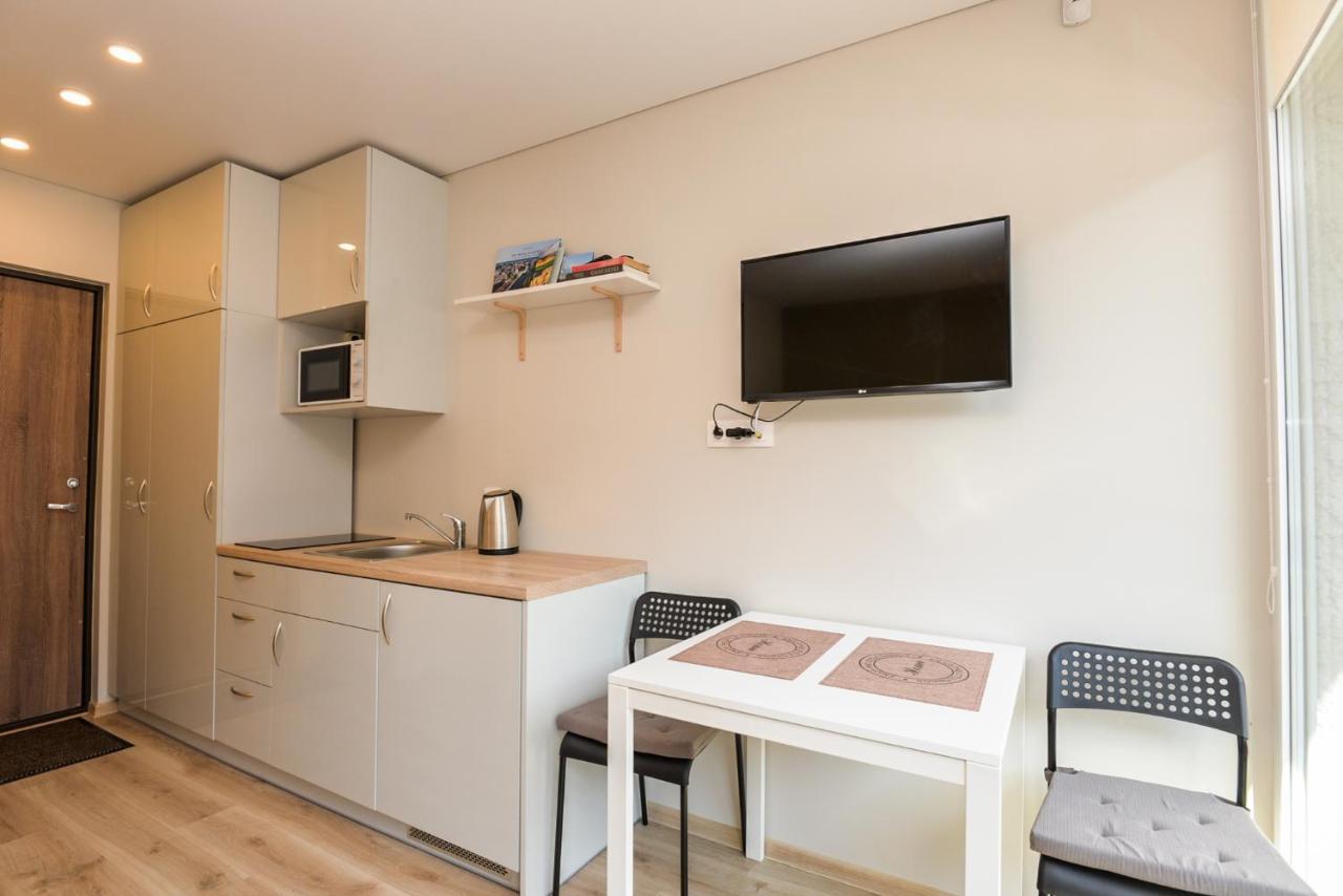K36 Apartment *