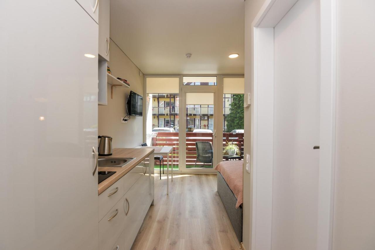 K36 Apartment