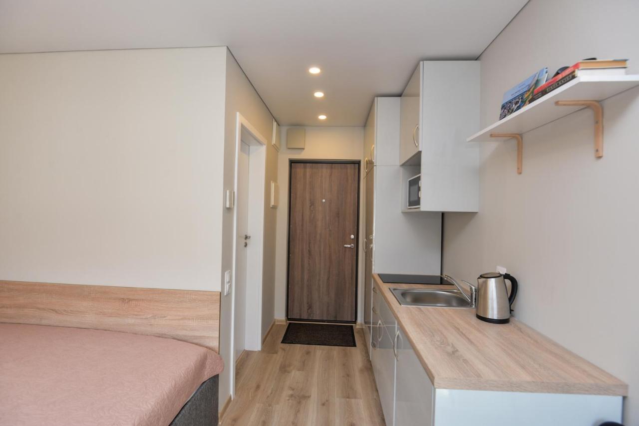 K36 Apartment