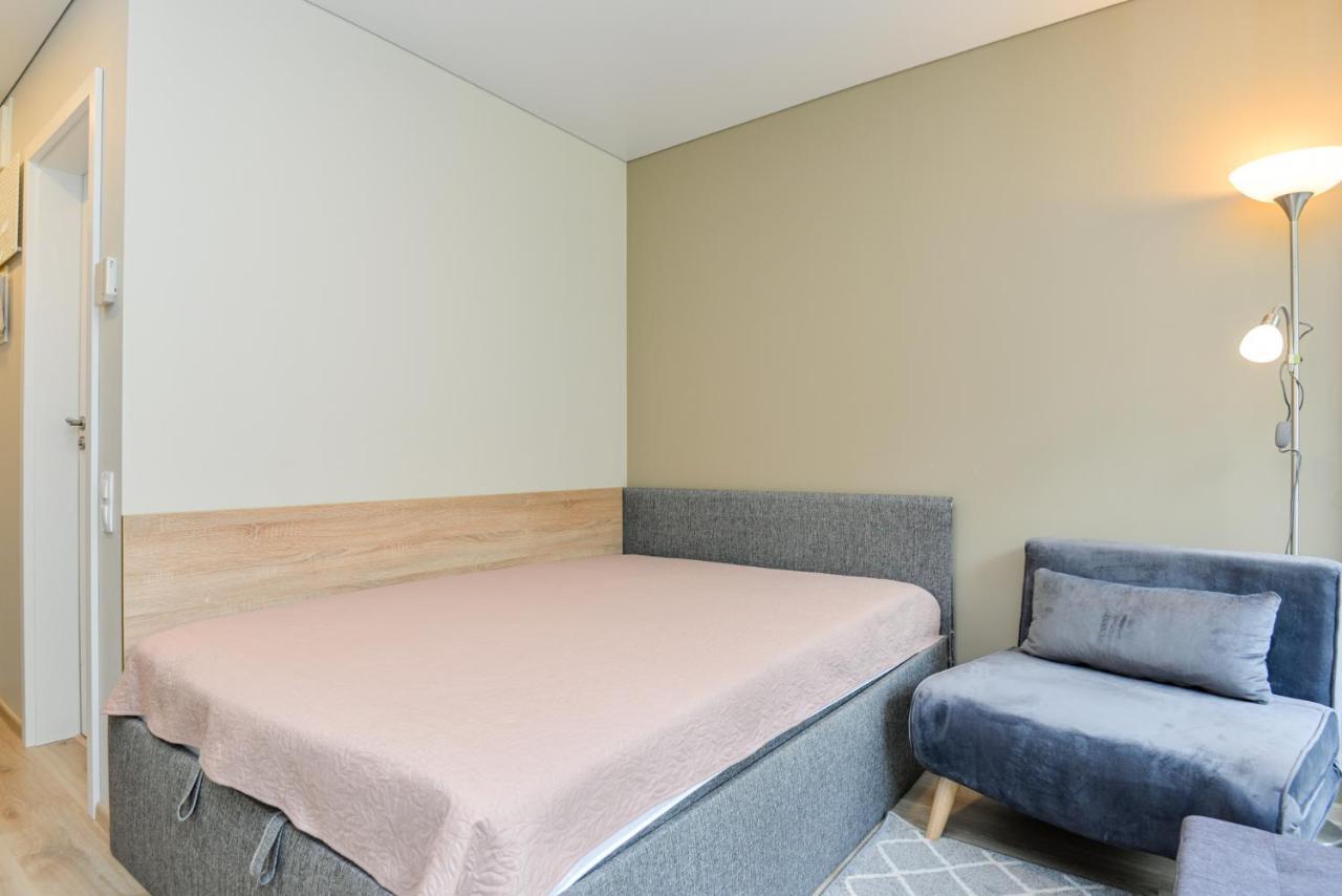 K36 Apartment