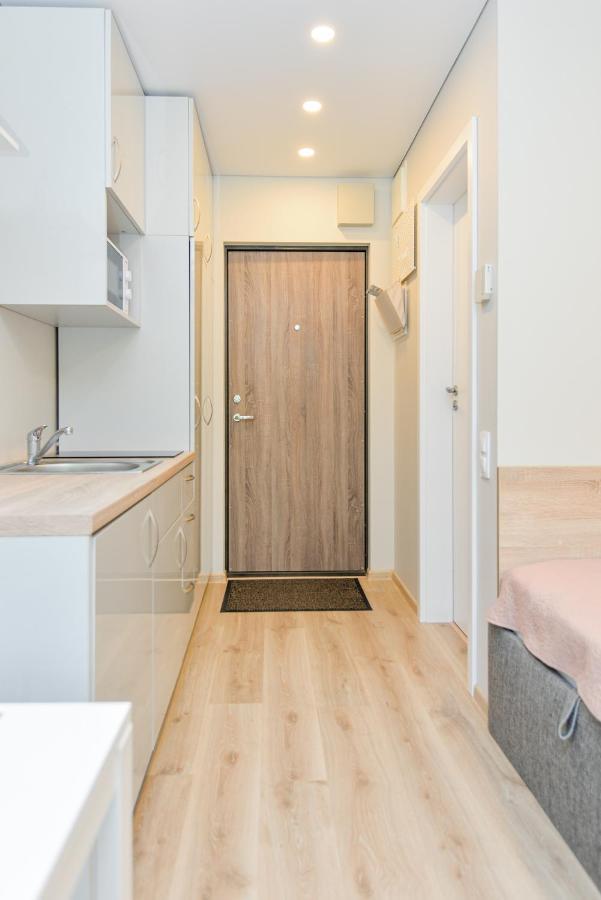 K36 Apartment *